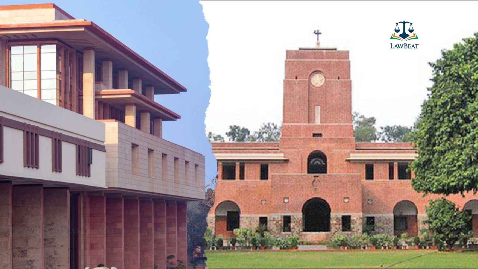 Delhi High Court Orders Fair Allocation of PG Seats in St. Stephens College, Permits Minority Interviews Delhi High Court Orders Fair Allocation of PG Seats in St. Stephens College, Permits Minority Interviews